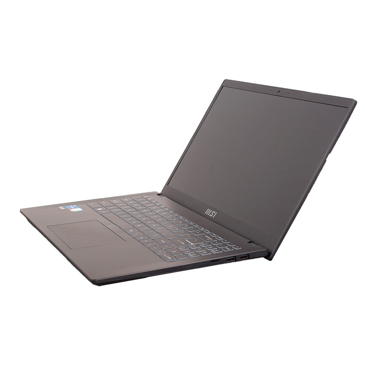 Foto 2 pulgar | Laptop Msi Modern Core I7 8gb  512gb Ssd Iris Xe Graphics 15.6'' W11p modern 15 B12m-481mx