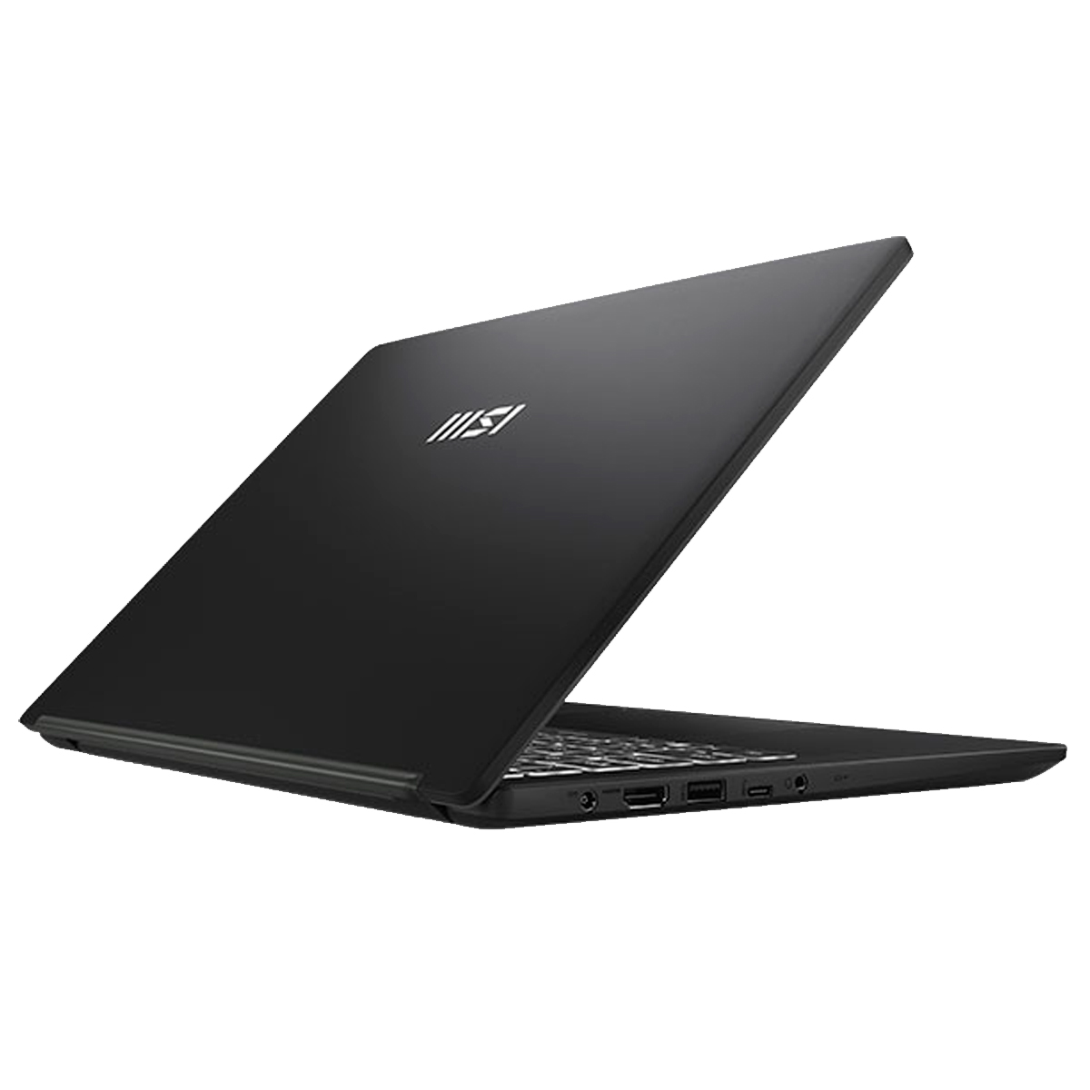 Foto 4 pulgar | Laptop Msi Modern Core I5 8gb 512gb Ssd Iris Xe Graphics 14'' W11p Modern 14 C12m-657mx