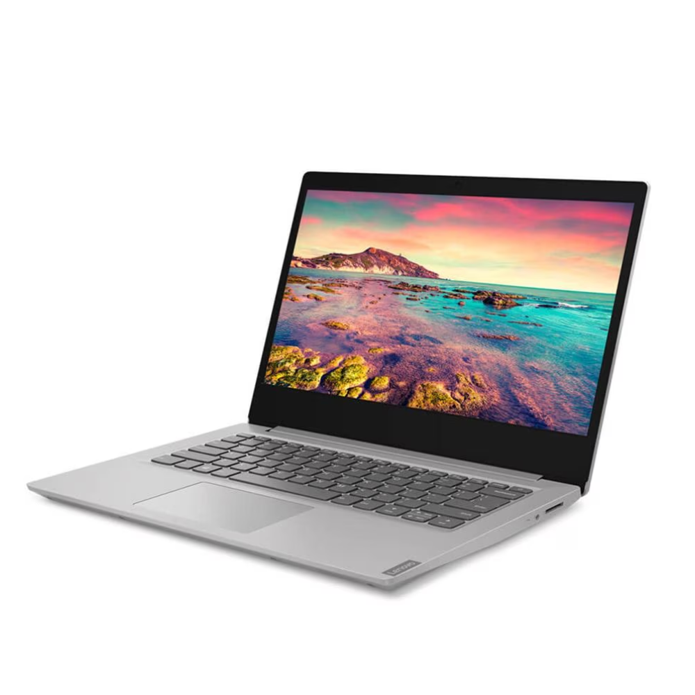 Foto 3 pulgar | Laptop Lenovo Ideapad S145-14iil, Intel Core I5 4gb Ram, 1tb Ssd, Windows 10 Home, 14'' Hd Gris