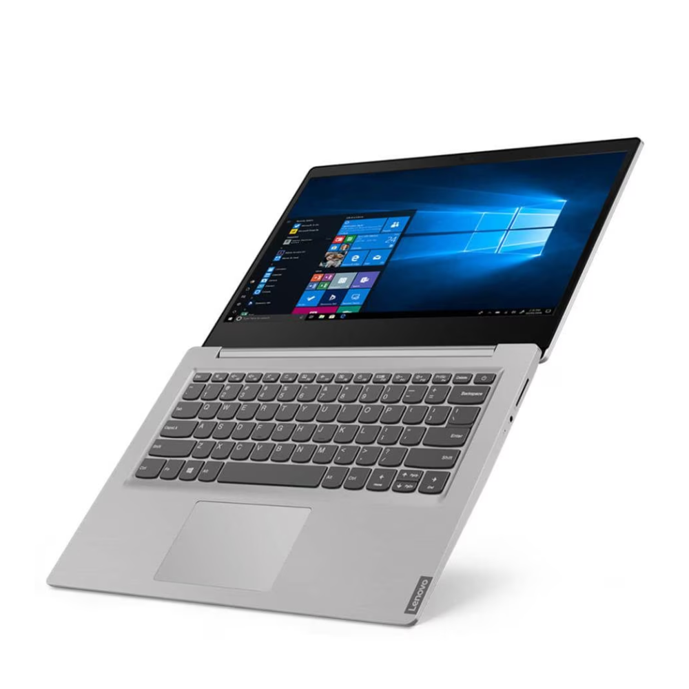 Foto 4 pulgar | Laptop Lenovo Ideapad S145-14iil, Intel Core I5 4gb Ram, 1tb Ssd, Windows 10 Home, 14'' Hd Gris