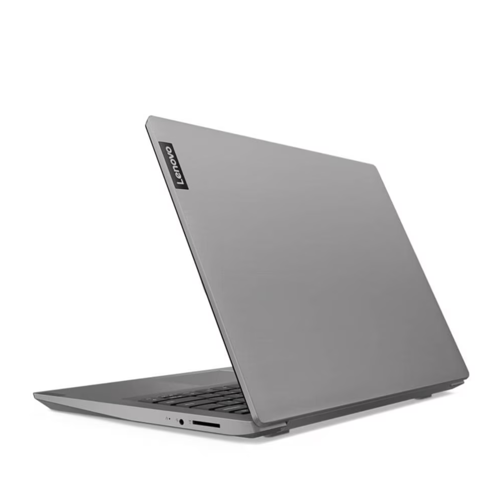 Foto 5 pulgar | Laptop Lenovo Ideapad S145-14iil, Intel Core I5 4gb Ram, 1tb Ssd, Windows 10 Home, 14'' Hd Gris