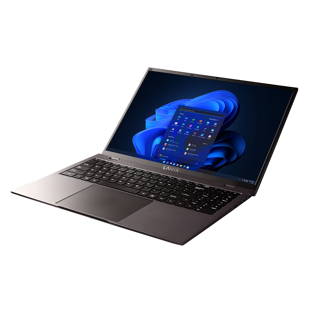 Foto 4 pulgar | Laptop Lanix Xbook B15-i3 Core I3 8gb 256gbssd 15.6'' W11h 13675