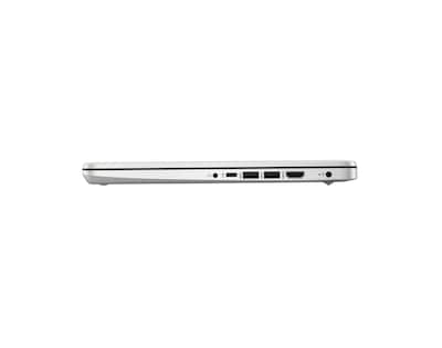 Foto 3 | Laptop Hp 4-DQ0518LA Intel Celeron N4120 4gbram 128 GB Ssd 14'' W11 Home Silver
