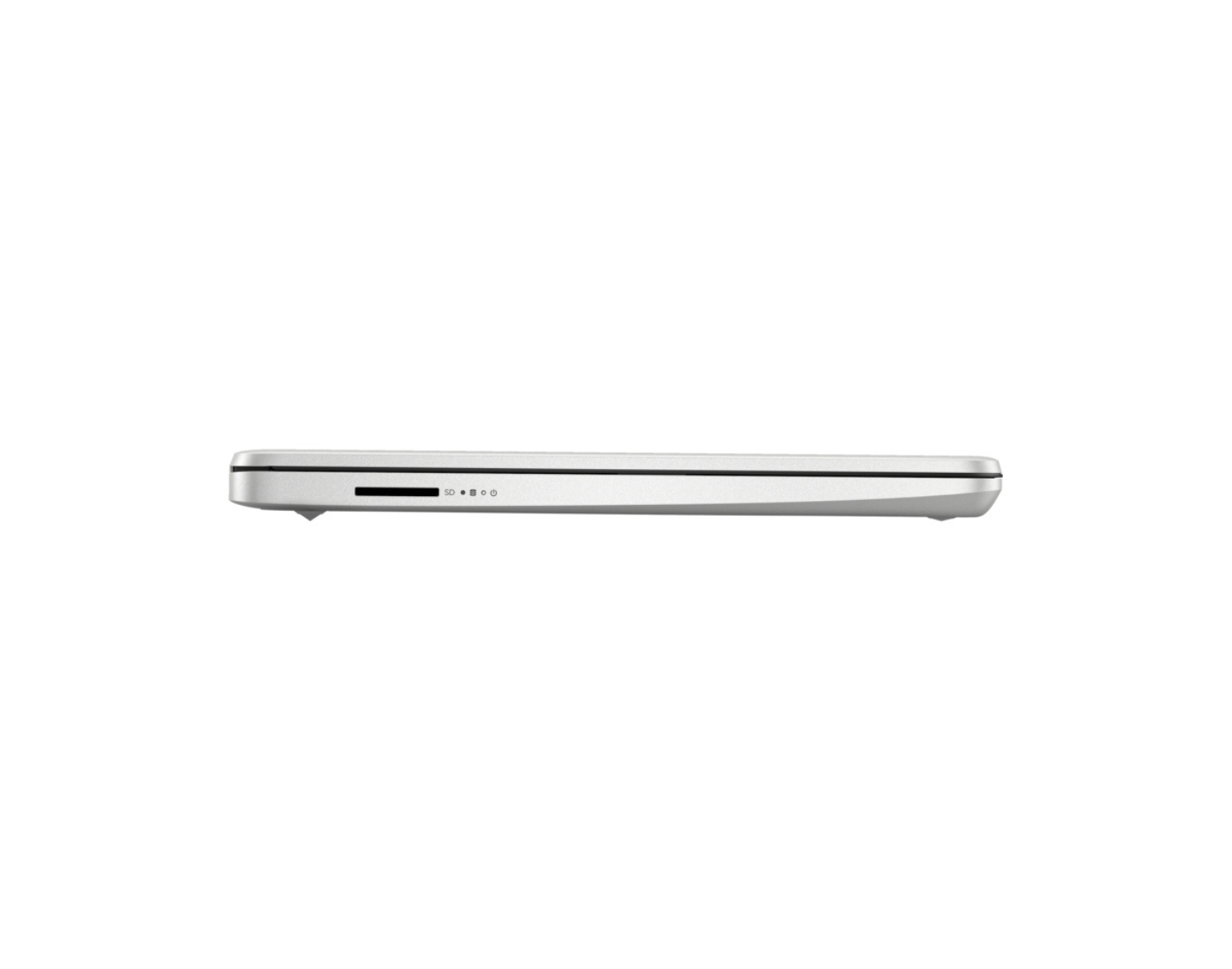 Foto 4 | Laptop Hp 4-DQ0518LA Intel Celeron N4120 4gbram 128 GB Ssd 14''  W11 Home Silver