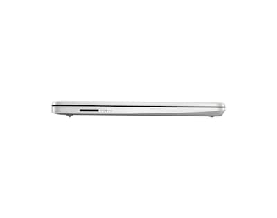 Foto 4 | Laptop Hp 4-DQ0518LA Intel Celeron N4120 4gbram 128 GB Ssd 14'' W11 Home Silver