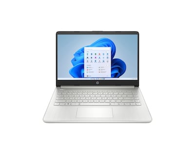 Foto 5 | Laptop Hp 4-DQ0518LA Intel Celeron N4120 4gbram 128 GB Ssd 14'' W11 Home Silver