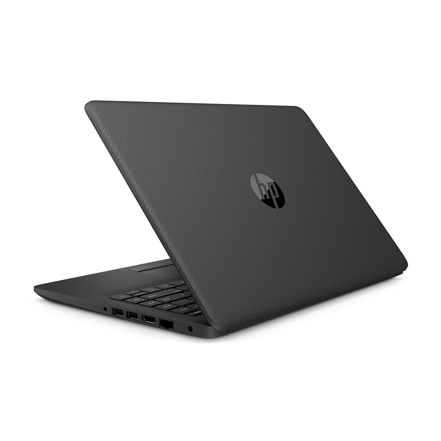 Foto 4 pulgar | Laptop Hp 240 G8 (5t9j9lt 14'' Intel I3 8gb 256gb Ssd W11 Negro