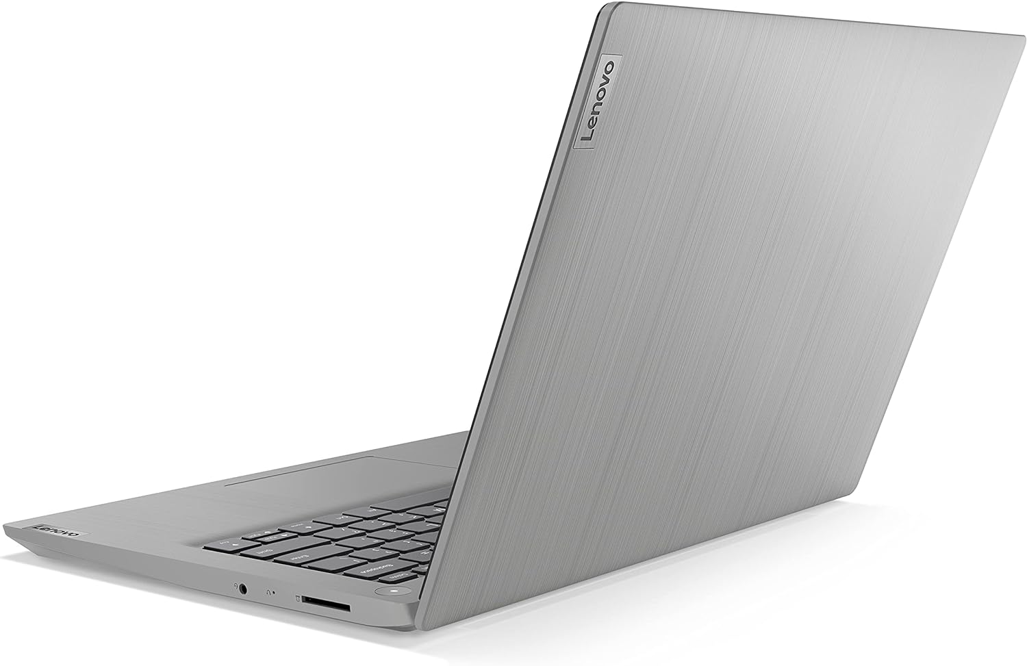 Foto 6 pulgar | Laptop Lenovo Ideapad 3 14'' 1920 X 1080 FHD Intel Core I3-1115G4 8 GB RAM 128 GB SSD