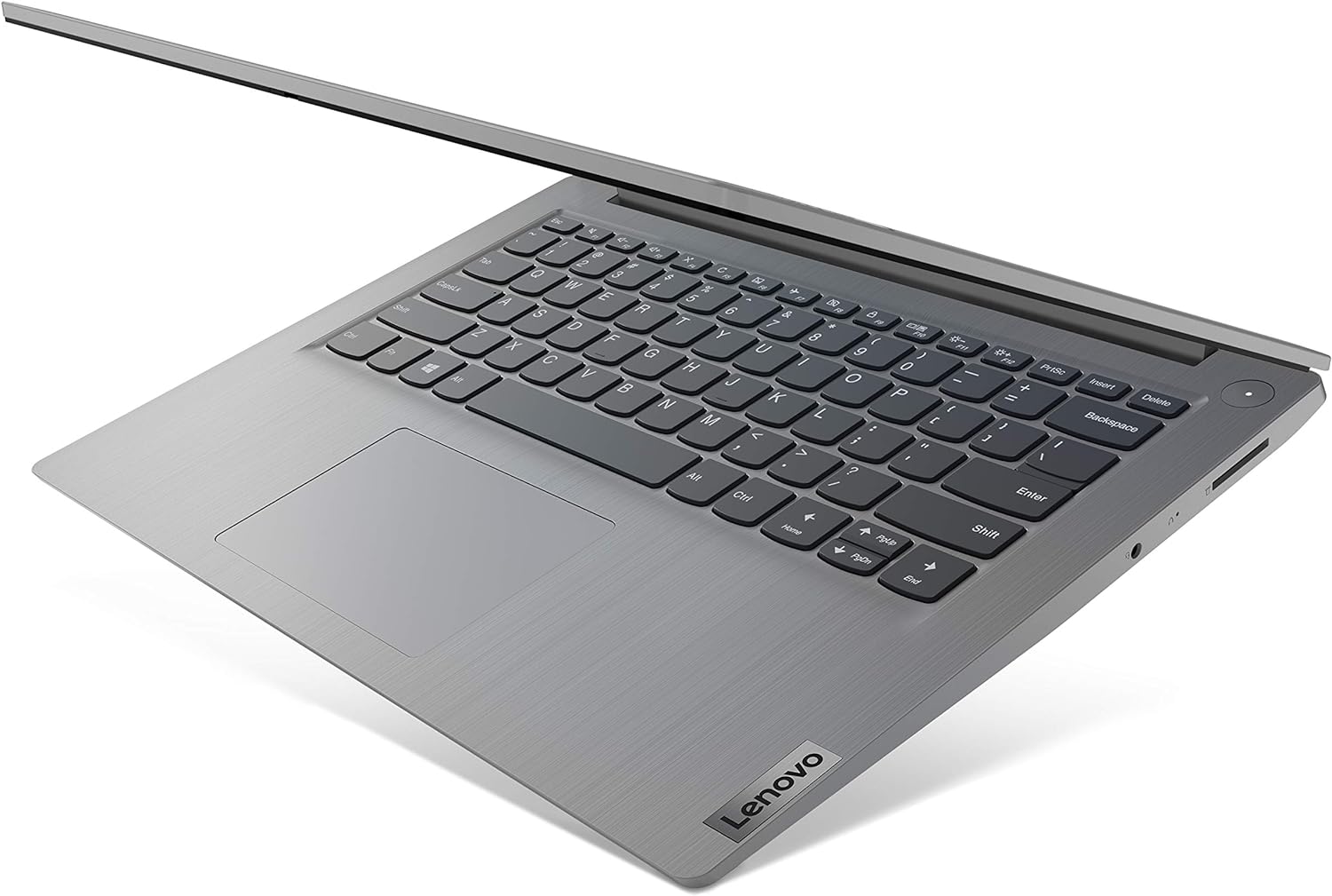 Foto 7 pulgar | Laptop Lenovo Ideapad 3 14'' 1920 X 1080 FHD Intel Core I3-1115G4 8 GB RAM 128 GB SSD