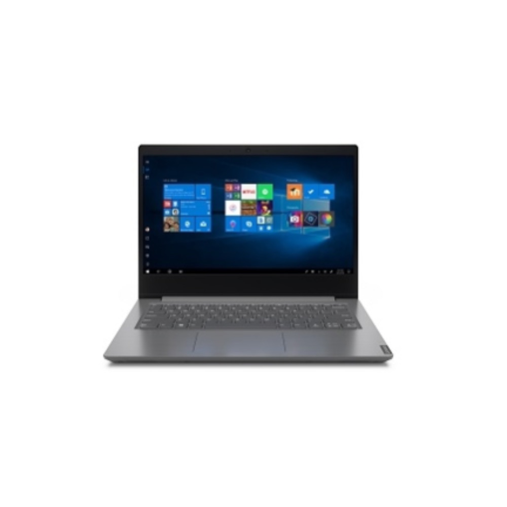 Foto 3 pulgar | Laptop Lenovo V14-ARE D90 14'' AMD R7 4700U Disco Duro 512 GB SSD RAM 4 GB + 4 GB Windows 10 Pro Gris