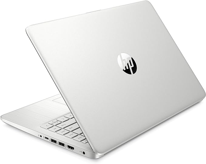 Foto 3 pulgar | Laptop Hp Celeron 8gb Ram 256 Gb Ssd