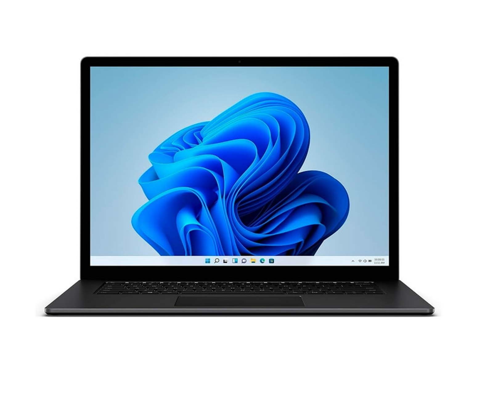 Foto 1 | Laptop 4 Surface Microsoft Core I7 1185g7 512gb 8gb 15'' 2496 X 1664 Touch Win 10 Pro Negro 5l1-00001