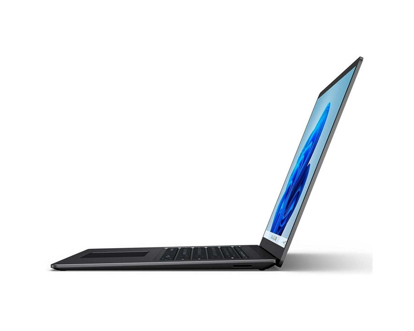 Foto 3 | Laptop 4 Surface Microsoft Core I7 1185g7 512gb 8gb 15'' 2496 X 1664 Touch Win 10 Pro Negro 5l1-00001