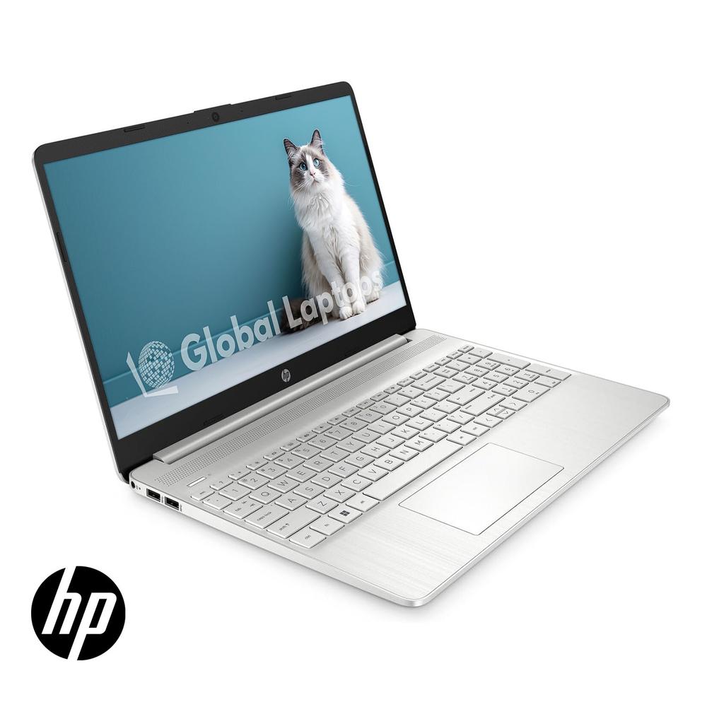 Foto 4 pulgar | Laptop Hp 15-dy35 Core I3-1125, 8gb Ram 256 Ssd 1080p Fhd