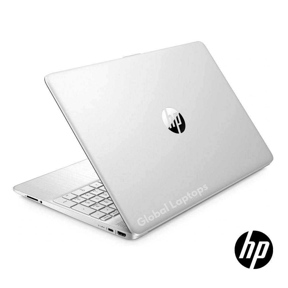 Foto 5 pulgar | Laptop Hp 15-dy35 Core I3-1125, 8gb Ram 256 Ssd 1080p Fhd