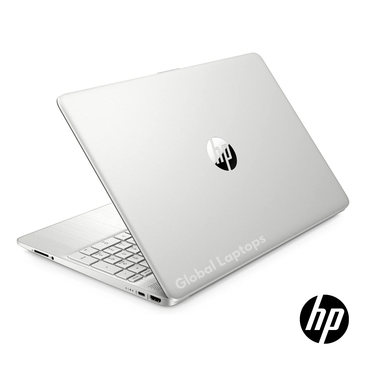 Foto 6 pulgar | Laptop Hp 15-dy35 Core I3-1125, 8gb Ram 256 Ssd 1080p Fhd