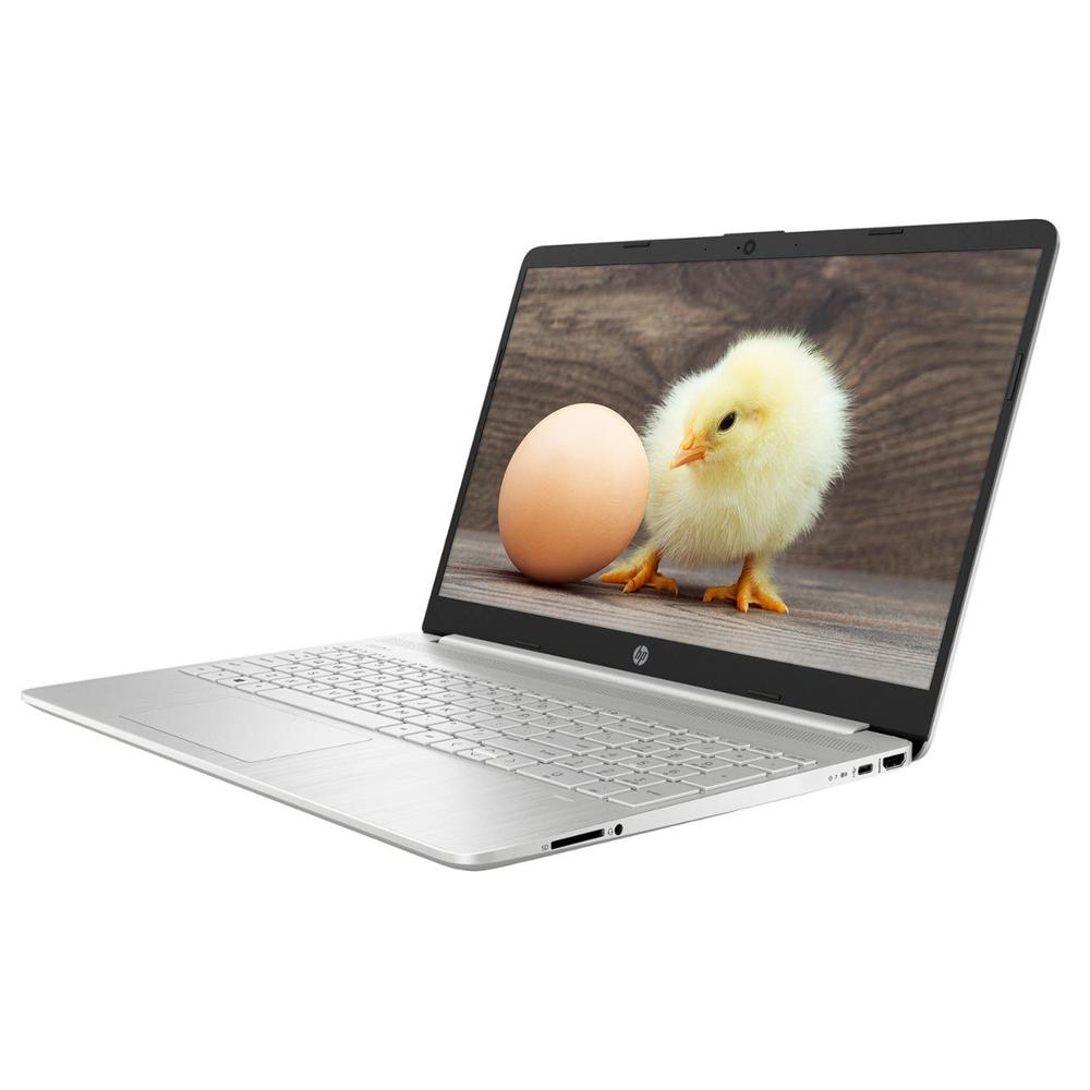 Foto 1 | Laptop Hp 15-dy13 Core I7-1255 16gb Ram 512 Ssd Fhd Touch