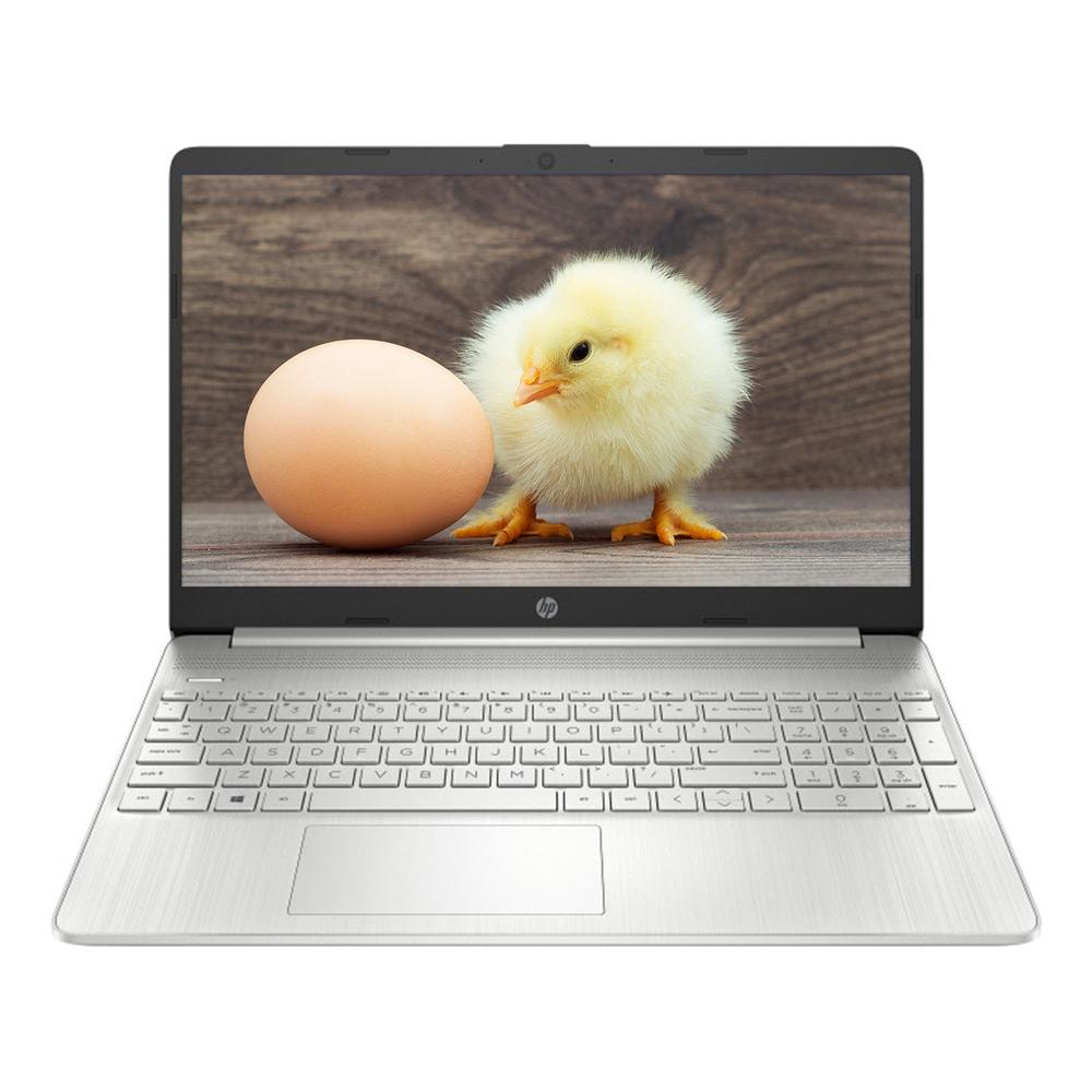 Foto 2 | Laptop Hp 15-dy13 Core I7-1255 16gb Ram 512 Ssd Fhd Touch