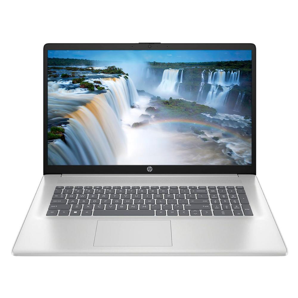 Laptop HP 17-CN53 Core I5-1335 12 GB 512 SSD FHD 17.3'' $12,085