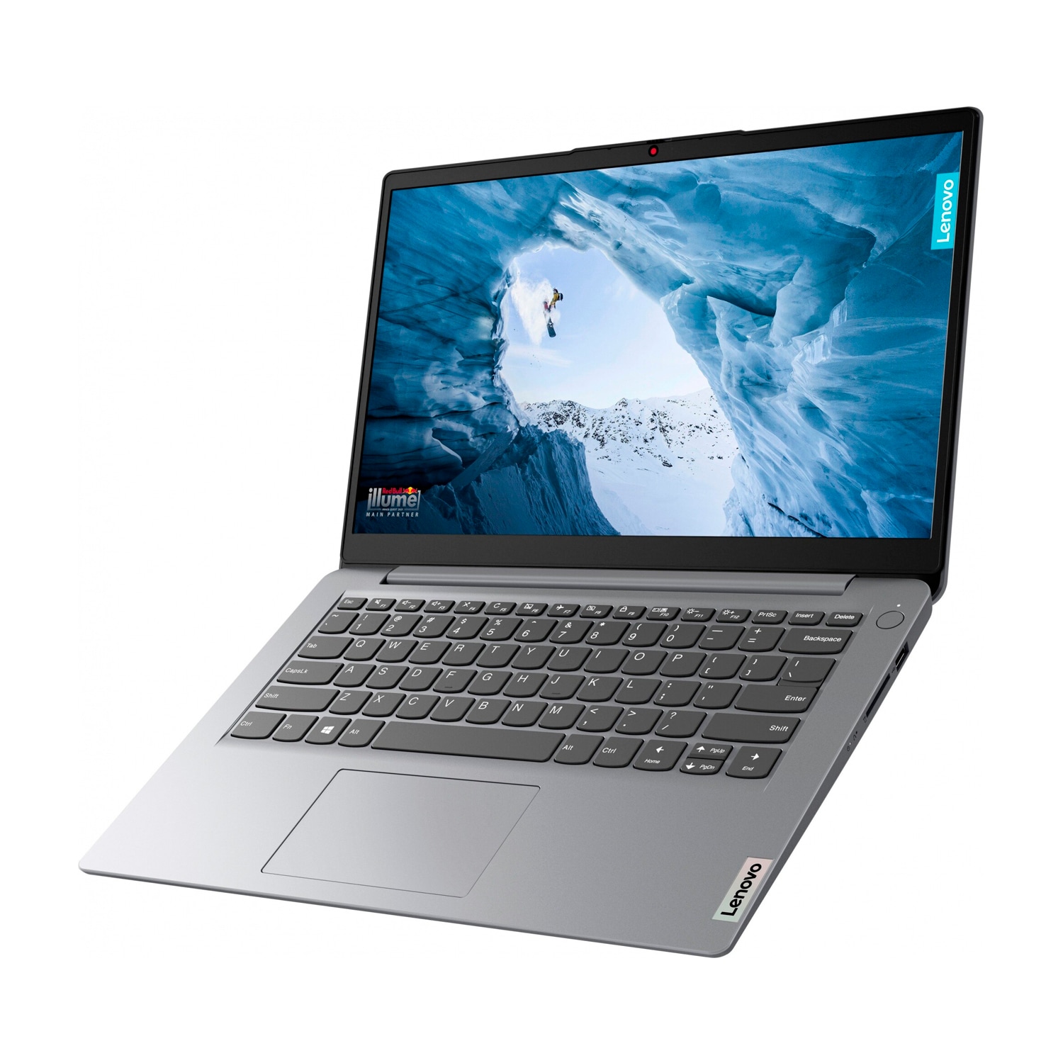 Lenovo Ideapad  14'' Celeron N4020 4gb 128gb Emmc W11 Gris $4,199