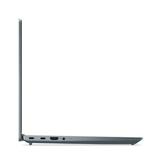Foto 4 | Laptop Lenovo Ideapad 5 14ial7 Intel Core I5-1235u 8gb Ram 256gb Ssd 14'' Fhd W11 Home Color Gris