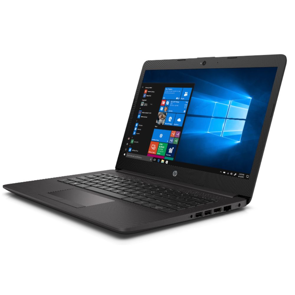 Foto 3 pulgar | Laptop Hp 6eh39elife2tb 240 G7 Intel Core I3  4gb 500gb 14 ''