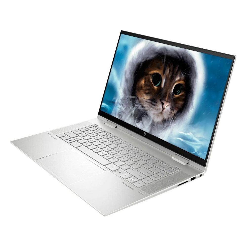 Foto 2 | Laptop Hp Envy 15-es83 Core I7-12 16gb 1t Ssd Fhd Touch