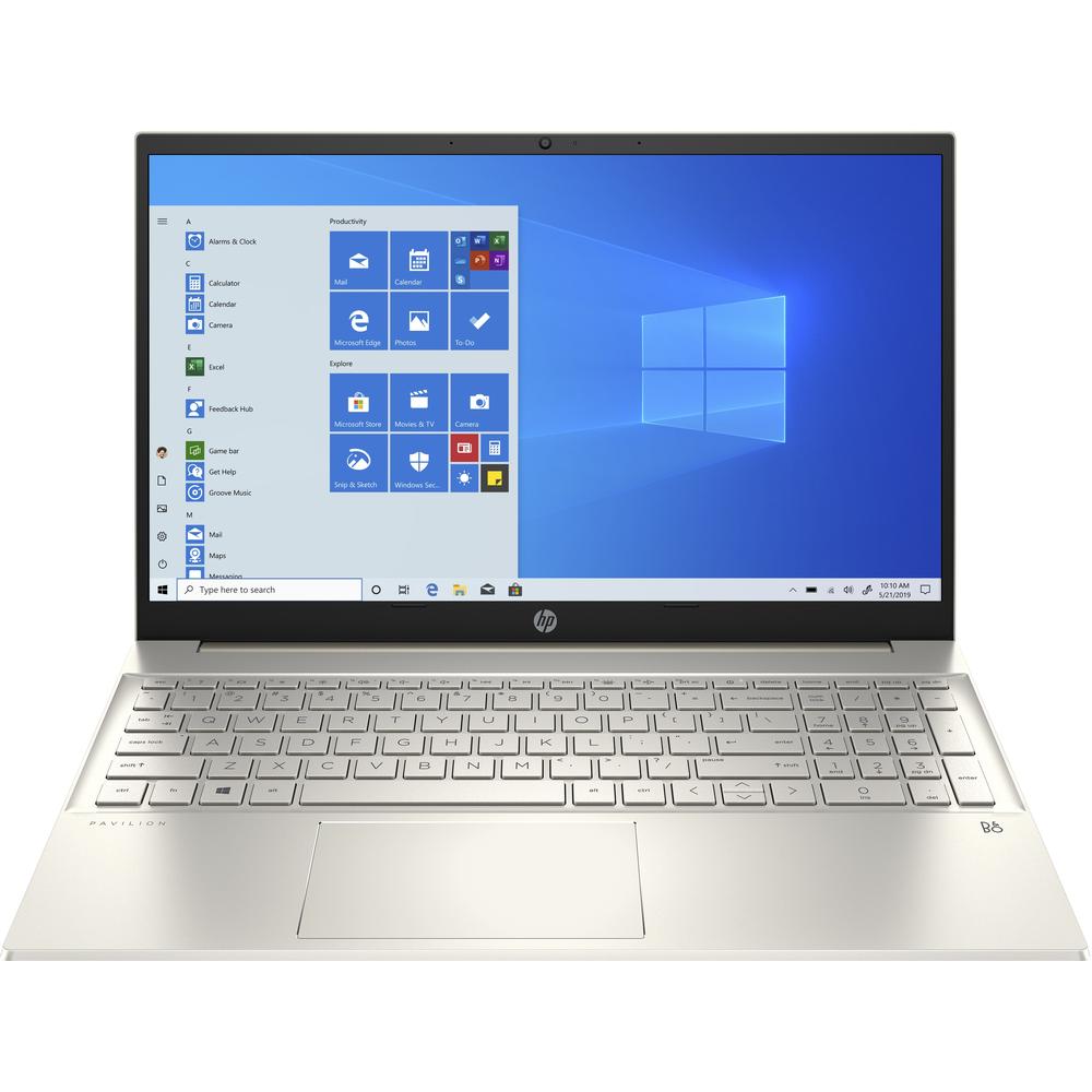 Foto 1 | Laptop Hp Pavilion 15-eg70 Core I7-11 32gb 512 Ssd Fhd Touch