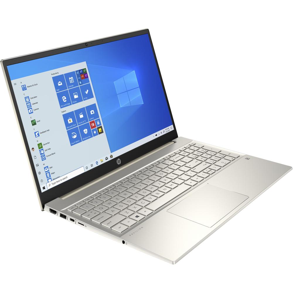 Foto 2 | Laptop Hp Pavilion 15-eg70 Core I7-11 32gb 512 Ssd Fhd Touch