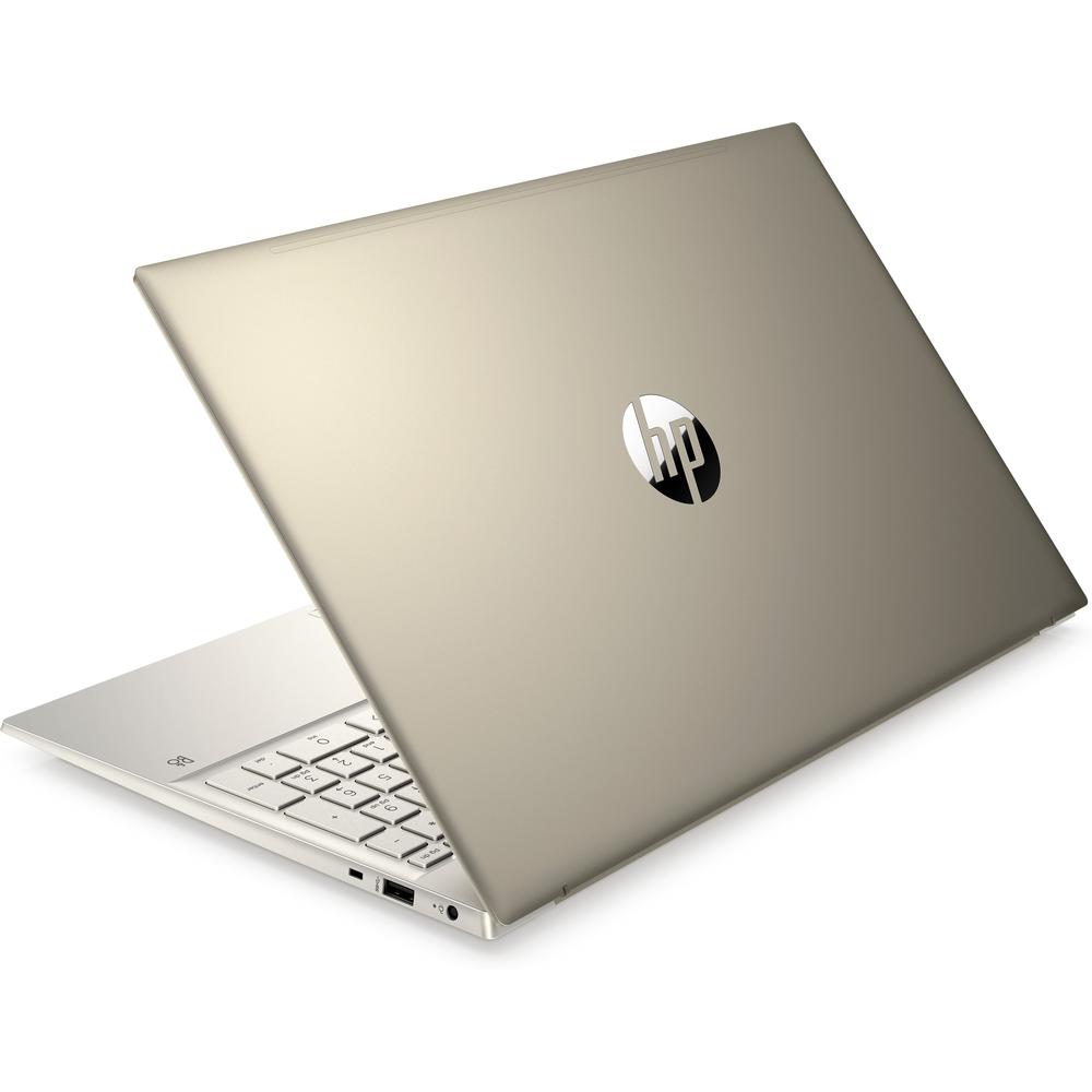 Foto 5 pulgar | Laptop Hp Pavilion 15-eg70 Core I7-11 32gb 512 Ssd Fhd Touch