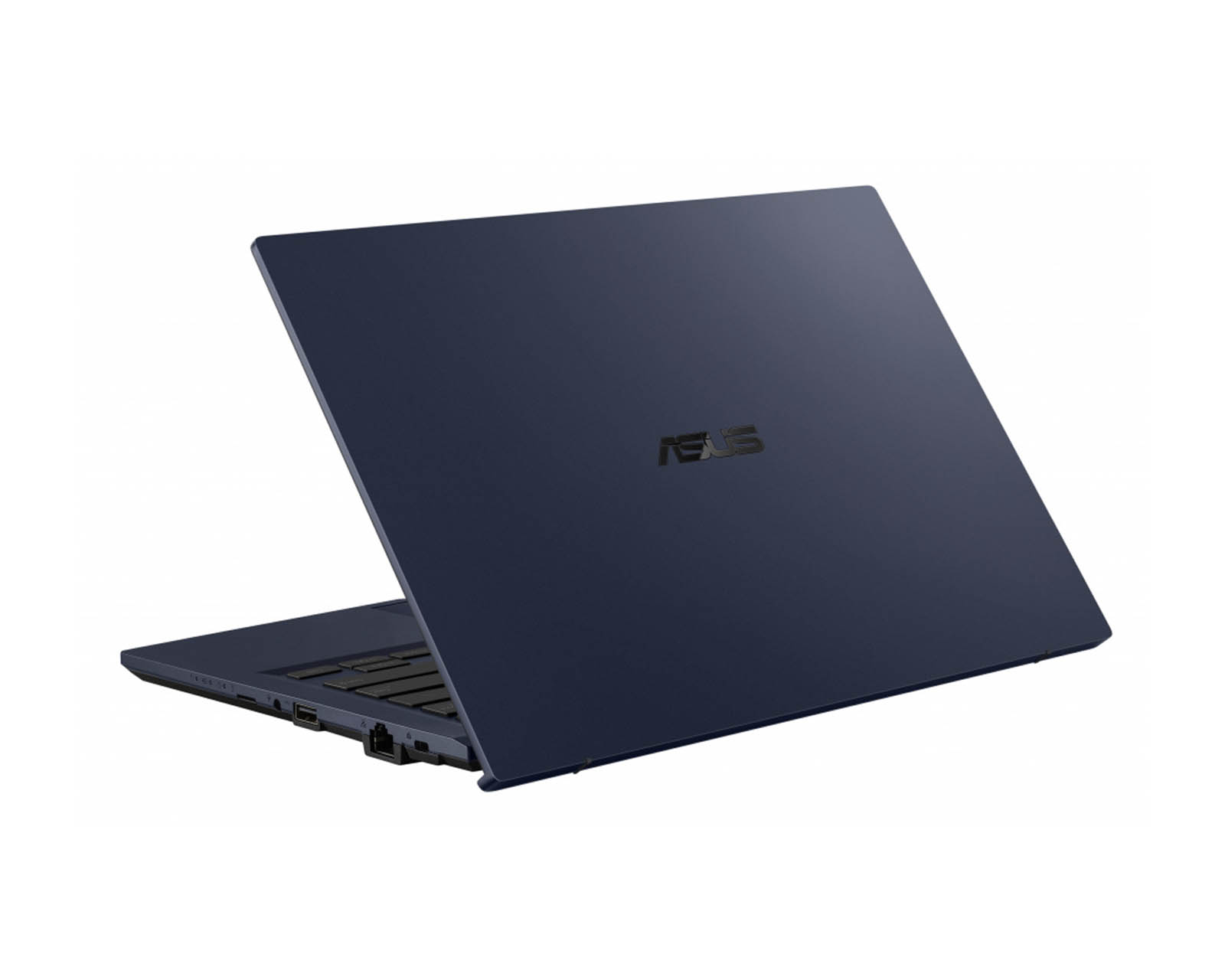 Foto 5 pulgar | Laptop Asus Expertbook Core I7 1165g7 512gb Ssd 12gb Ddr4 14'' Fhd W10 Negro