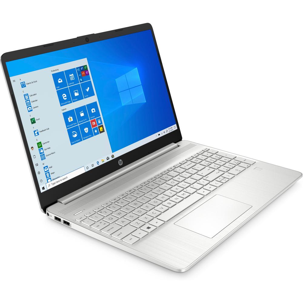 Foto 4 pulgar | Laptop Hp 15-dy35 Core I3-1125 16gb Ram 256 Ssd 1080p Fhd
