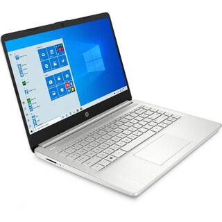 Foto 3 | Laptop Hp 14-fq10 Ryzen 3 4gb Ram 128 Ssd 1080p Fhd Amd