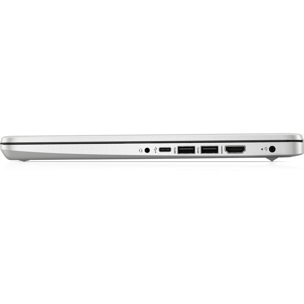Foto 6 pulgar | Laptop Hp 14-fq10 Ryzen 3 4gb Ram 128 Ssd 1080p Fhd Amd