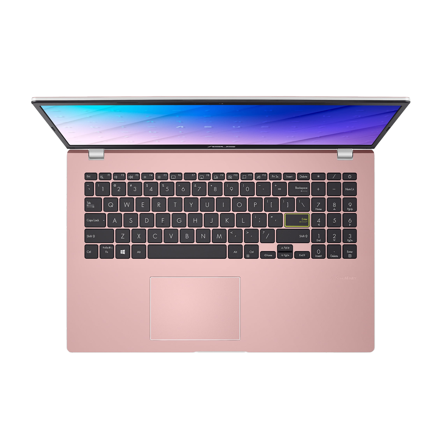 Foto 3 pulgar | Laptop Asus Vivobook  Go 90nb0uj7-m00z70 15.6'' Pentium N600 4gb 128gb Ssd W11 Rosa