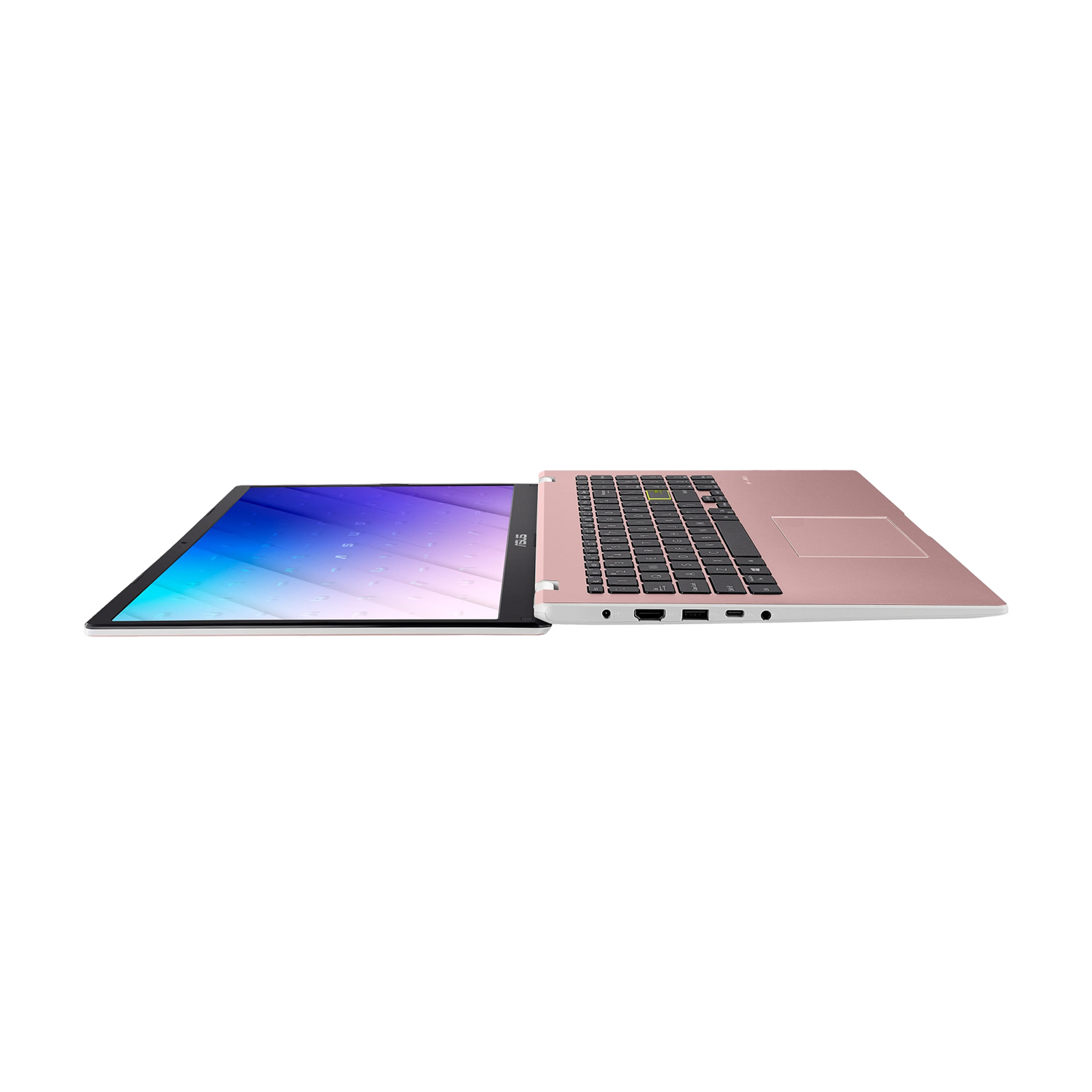 Foto 5 pulgar | Laptop Asus Vivobook  Go 90nb0uj7-m00z70 15.6'' Pentium N600 4gb 128gb Ssd W11 Rosa