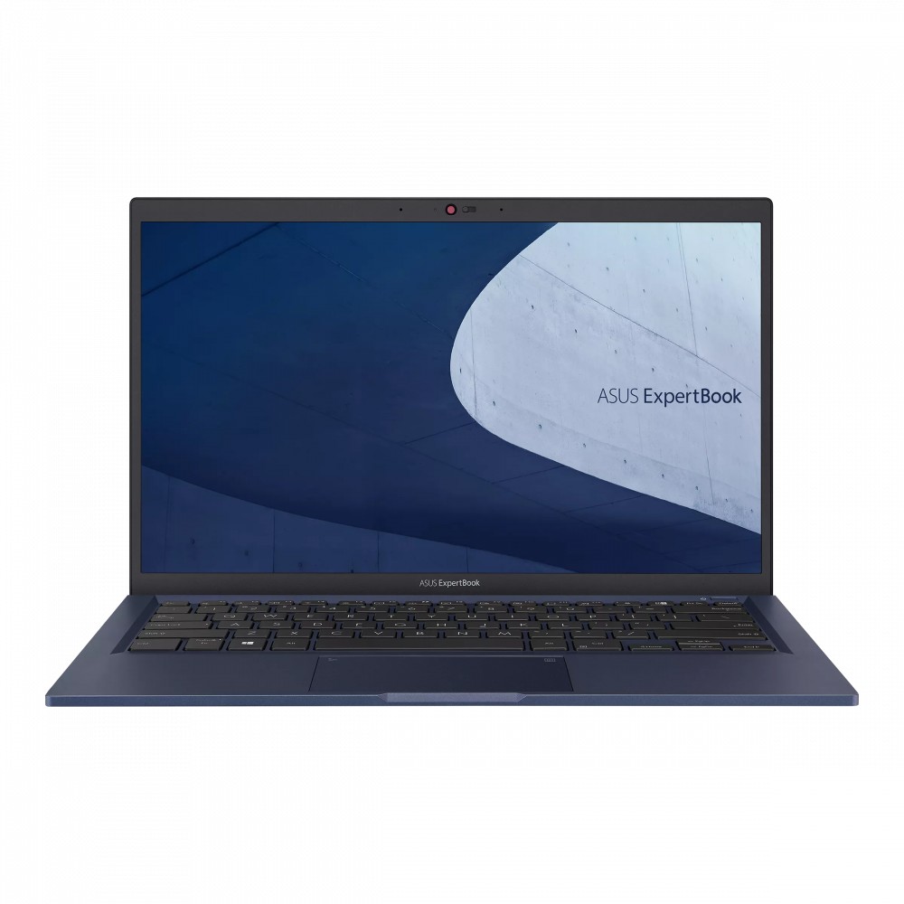 Foto 2 pulgar | Laptop Asus Expertbook B1 14'' Full Hd Intel Core I7-1255u 16gb Negro