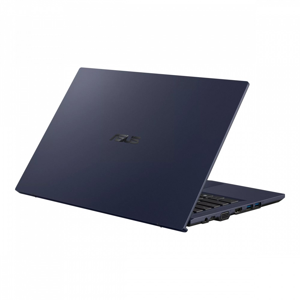 Foto 5 pulgar | Laptop Asus Expertbook B1 14'' Full Hd Intel Core I7-1255u 16gb Negro