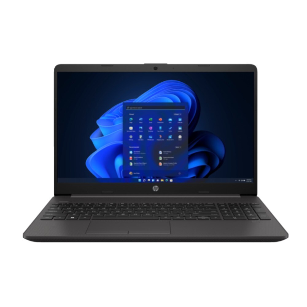 Laptop Hp 250 G9 15.6 P'' Core I7 16gb Ram 512 Ssd Windows 11 Pro  Gris $24,785