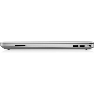 Foto 4 | Laptop Hp 255 G8 15.6'' Hd Amd Ryzen 5 5500u 8gb Ram 256gb Ssd Windows 11 Home Gris Incluye Audifonos Y Antivirus