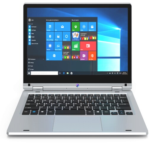 Laptop Flex Touchscreen 360° 11.6'' Intel Core N4020 8GB RAM/128GB ROM $8,999