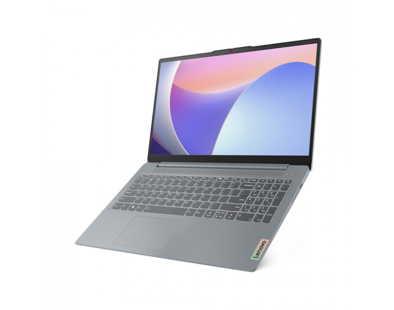 Foto 2 pulgar | Laptop Lenovo Ideapad Slim 3 15iah8 Intel Core I5 12450h 8gb Ram 512gb Ssd 15.6'' Fhd Win 11 Home Color Gris 83er004nlm