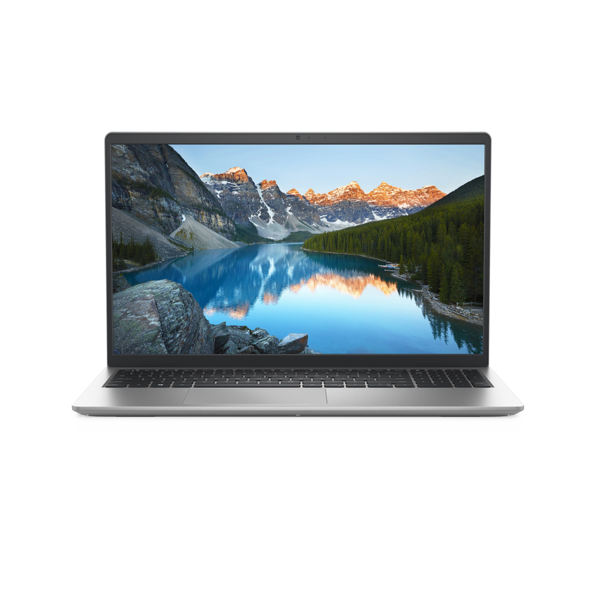 Foto 2 pulgar | Laptop Dell Inspiron 3535 Plata de 15.6'' Amd Ryzen 5 7520u 8 gb Ram 512 gb Ssd Nvme Windows 11 Home