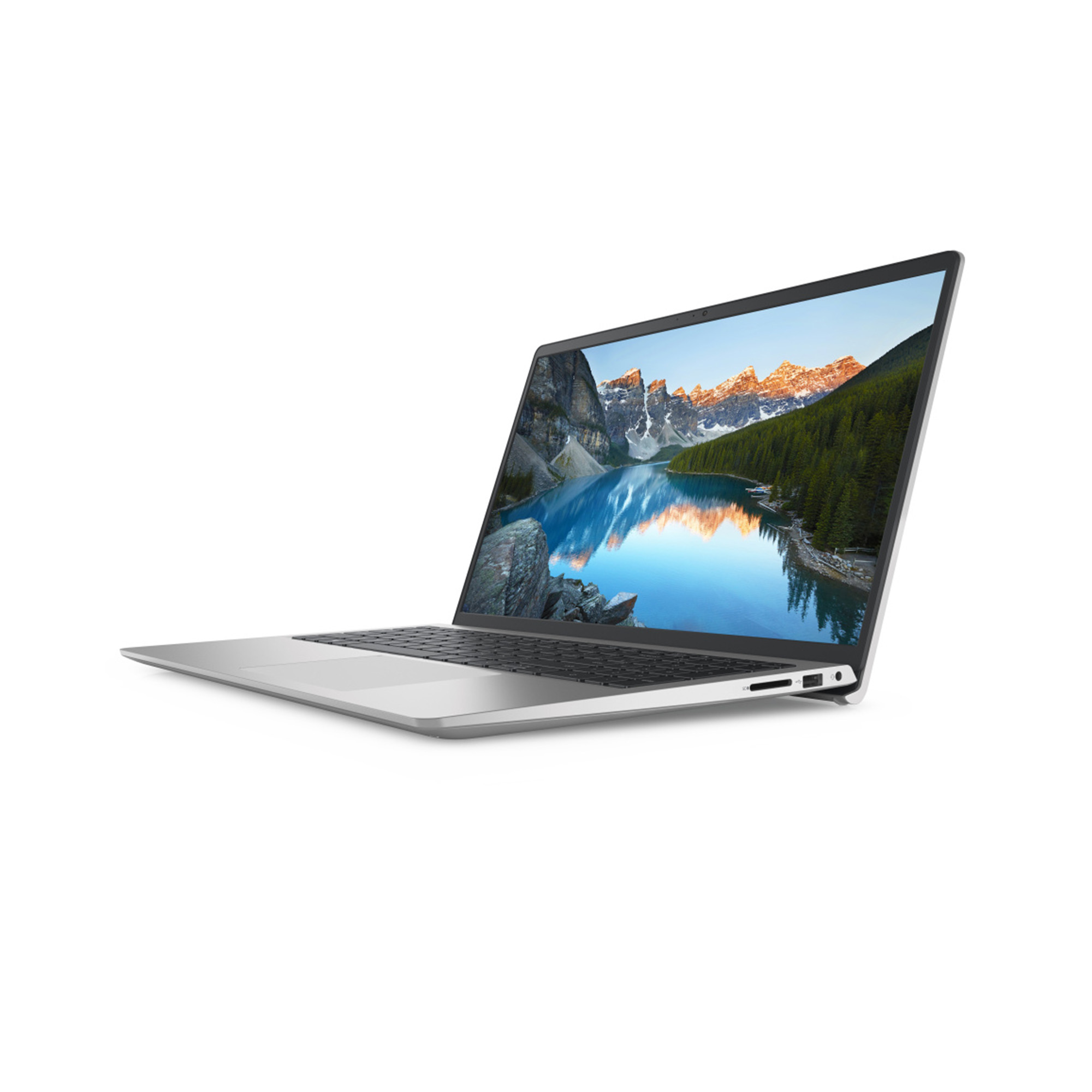 Foto 3 pulgar | Laptop Dell Inspiron 3535 Plata de 15.6'' Amd Ryzen 5 7520u 8 gb Ram 512 gb Ssd Nvme Windows 11 Home