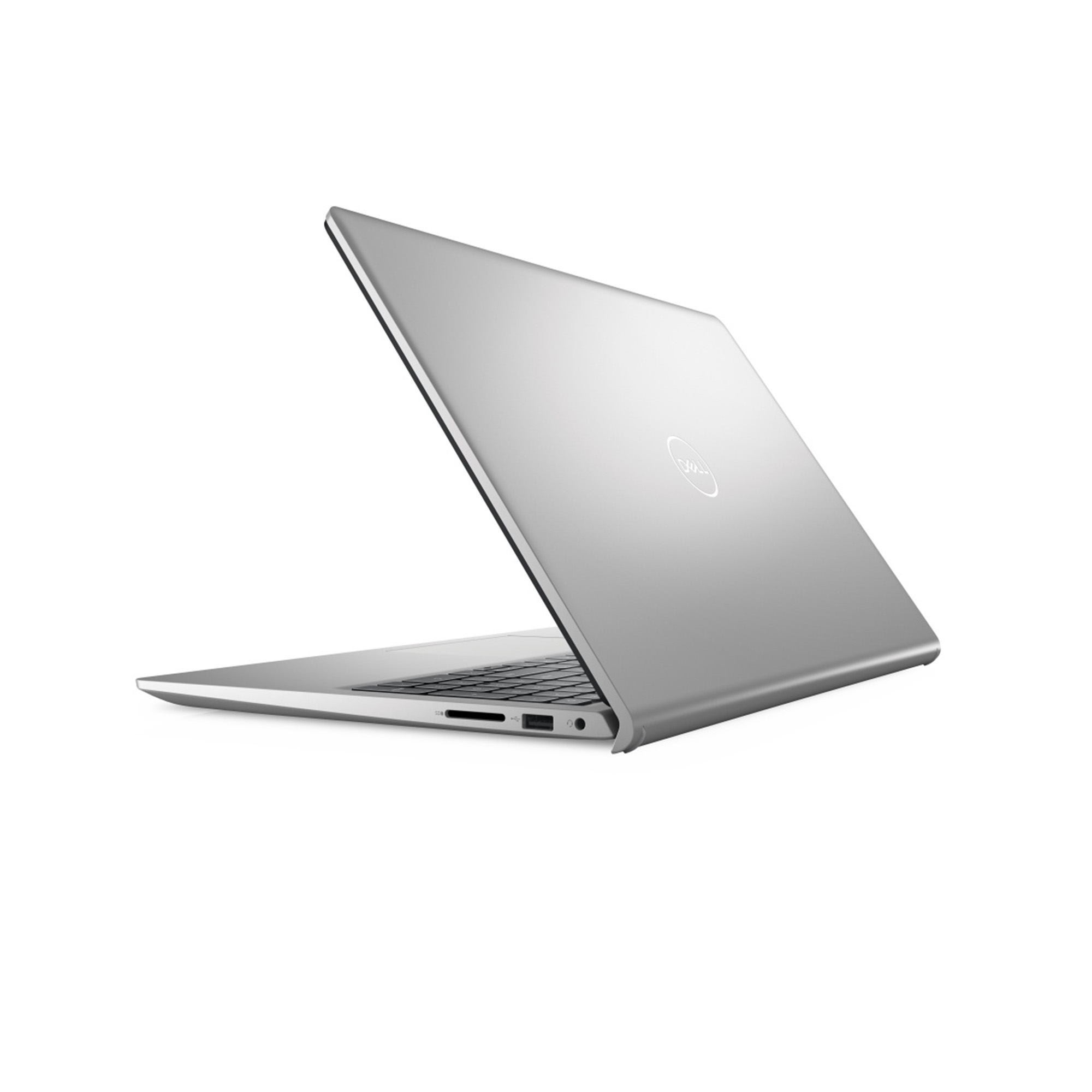 Foto 4 | Laptop Dell Inspiron 3535 Plata de 15.6'' Amd Ryzen 5 7520u 8 gb Ram 512 gb Ssd Nvme Windows 11 Home