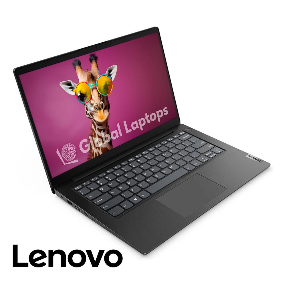 Foto 4 pulgar | Laptop Lenovo V14 G4 ABP con AMD Ryzen 5 5500U, 16GB RAM y 256GB SSD