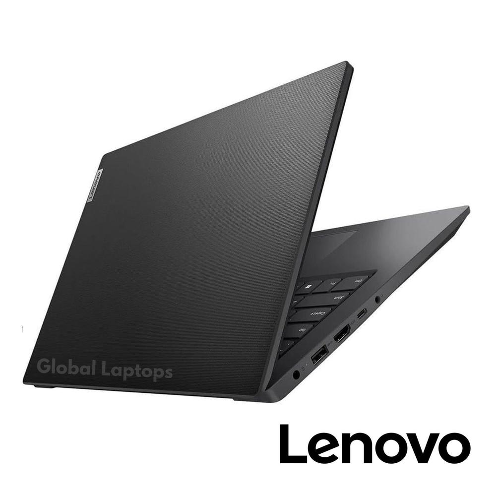 Foto 5 pulgar | Laptop Lenovo V14 G4 ABP con AMD Ryzen 5 5500U, 16GB RAM y 256GB SSD