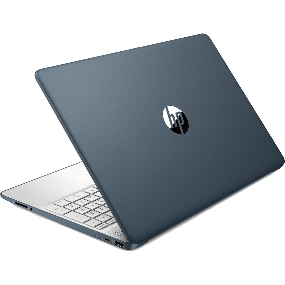 Foto 5 pulgar | Laptop Hp 15-dy5885 Core I5-1235u 256gb Ssd 8gb 15.6'' Fhd Win11 Blue