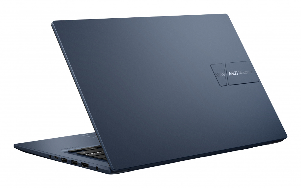 Foto 3 | Laptop Asus Vivobook 14 F1404za-nk434w 14'' Full Hd, Intel Core I5-1235u 3.30ghz, 8gb, 512gb Ssd, Windows 11 Ho