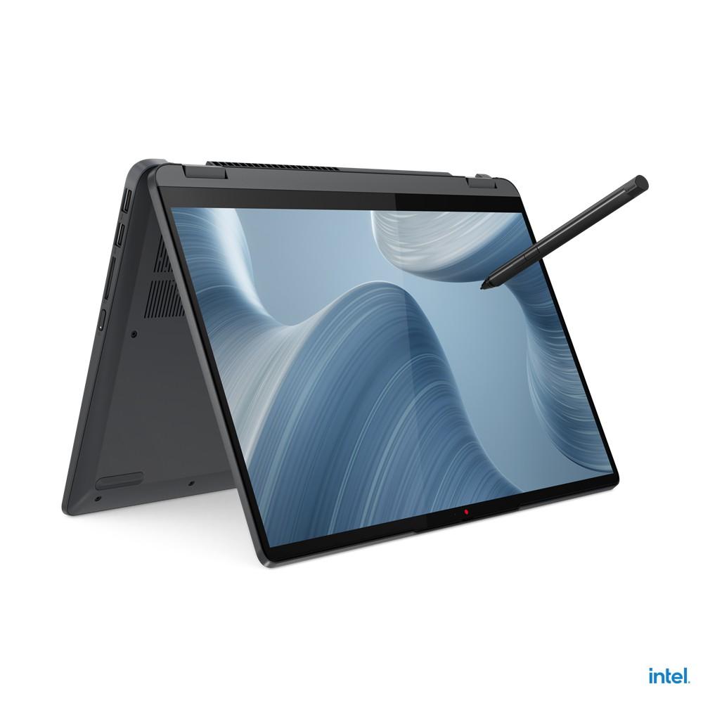 Foto 2 | Lenovo Flex 2en1 5 14iau7 Core I5-1215u 512gb Ssd 8gb 14'' Wuxga Touch